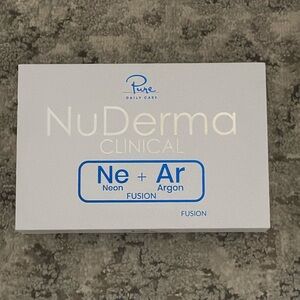 NuDerma Professional Skin Therapy Wand